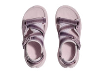 Hoka Womens Sandal Infini Hike Fragrant Lilac/Lilac Cream