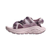 Hoka Womens Sandal Infini Hike Fragrant Lilac/Lilac Cream