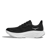 Hoka Womens Trainer Arahi 8 Black/White