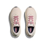 Hoka Womens Trainer Arahi 8 Rose Cream/Alabaster