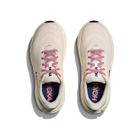 Hoka Womens Trainer Arahi 8 Rose Cream/Alabaster