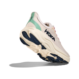 Hoka Womens Trainer Arahi 8 Rose Cream/Alabaster