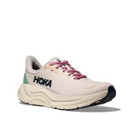 Hoka Womens Trainer Arahi 8 Rose Cream/Alabaster
