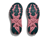 Hoka Womens Trainer Arahi 8 Alabaster/Lingonberry