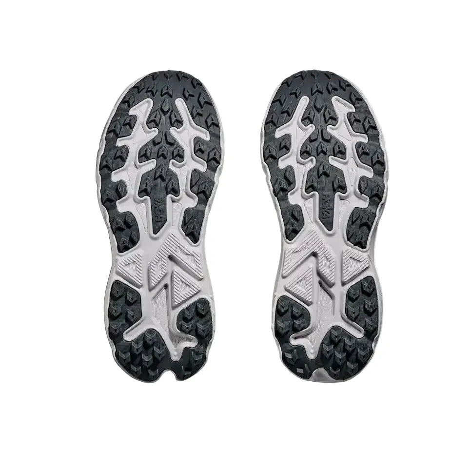 Hoka Womens Trainer Challenger 8 Jade/Cosmic Grey