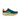 Hoka Womens Trainer Challenger 8 Tidal Wave/Pampas Grass