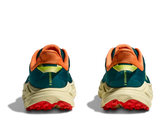 Hoka Womens Trainer Challenger 8 Tidal Wave/Pampas Grass