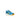 Hoka Kids Trainer Clifton 10 Little Kids Alpine Blue/Foggy Night