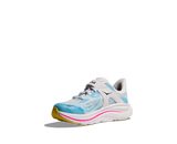 Hoka Kids Trainer Clifton 10 Frost/Soaring Blue