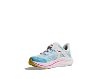 Hoka Kids Trainer Clifton 10 Frost/Soaring Blue