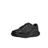 Hoka Youth Rincon 4 Big Kids Trainer Black/Black