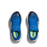 Hoka Kids Trainer Rincon 4 Little Kids Electric Cobalt/Varsity Navy