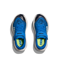 Hoka Kids Trainer Rincon 4 Little Kids Electric Cobalt/Varsity Navy