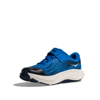 Hoka Kids Trainer Rincon 4 Little Kids Electric Cobalt/Varsity Navy