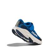 Hoka Kids Trainer Rincon 4 Little Kids Electric Cobalt/Varsity Navy