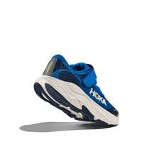 Hoka Kids Trainer Rincon 4 Little Kids Electric Cobalt/Varsity Navy