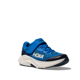 Hoka Kids Trainer Rincon 4 Little Kids Electric Cobalt/Varsity Navy