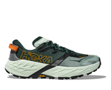 Hoka Mens Trainer Speedgoat 7 Bay Leaf/Sea Glass