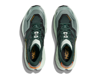 Hoka Mens Trainer Speedgoat 7 Bay Leaf/Sea Glass