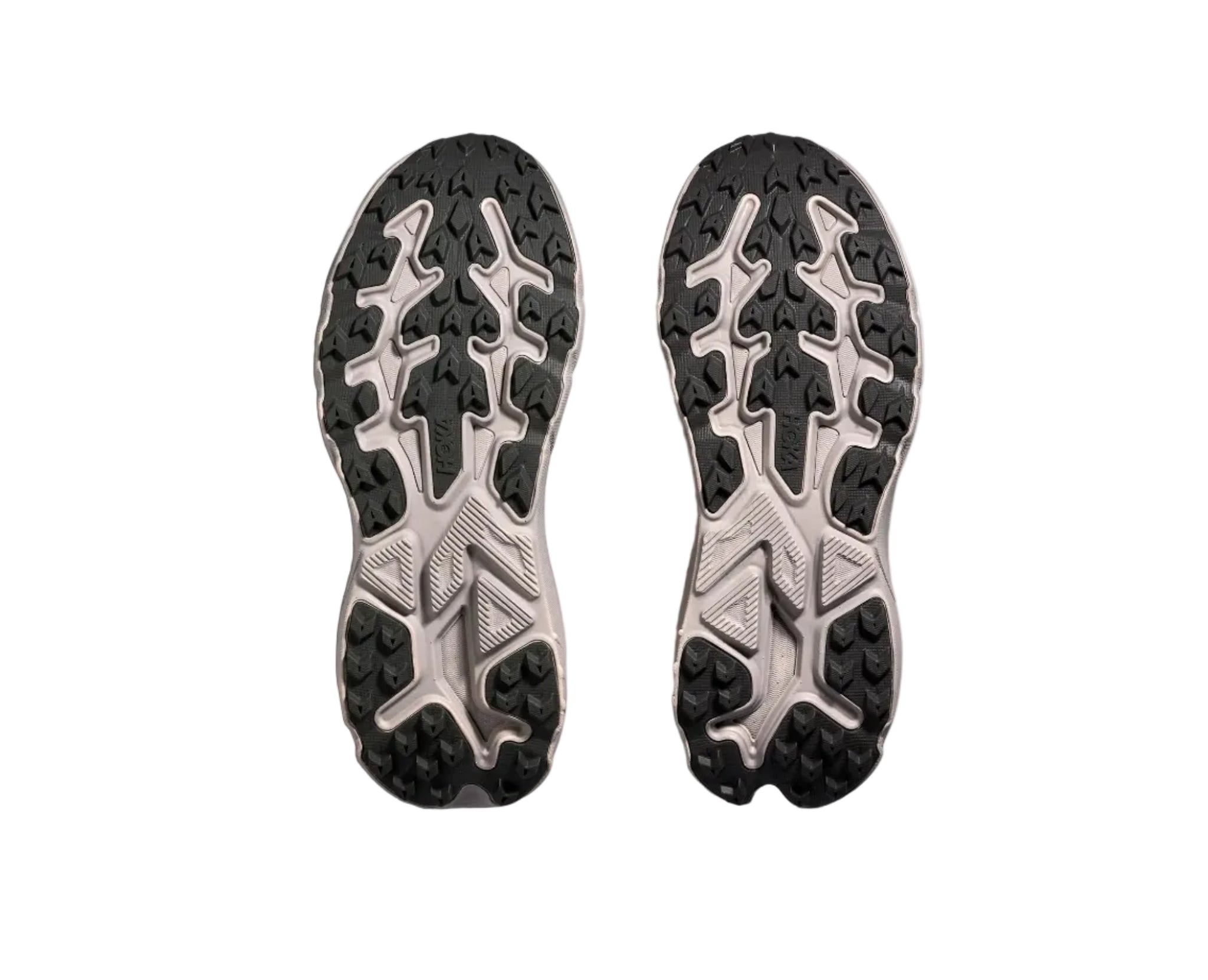 Hoka Mens Trainer Challenger 8 GTX Washed Blue/Cement