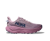 Hoka Womens Trainer Challenger 8 GTX Fragrant Lilac/Berry Mauve