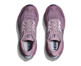 Hoka Womens Trainer Challenger 8 GTX Fragrant Lilac/Berry Mauve