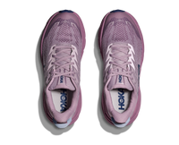 Hoka Womens Trainer Challenger 8 GTX Fragrant Lilac/Berry Mauve