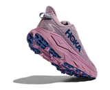 Hoka Womens Trainer Challenger 8 GTX Fragrant Lilac/Berry Mauve
