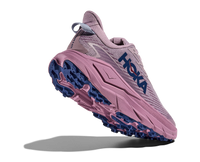 Hoka Womens Trainer Challenger 8 GTX Fragrant Lilac/Berry Mauve