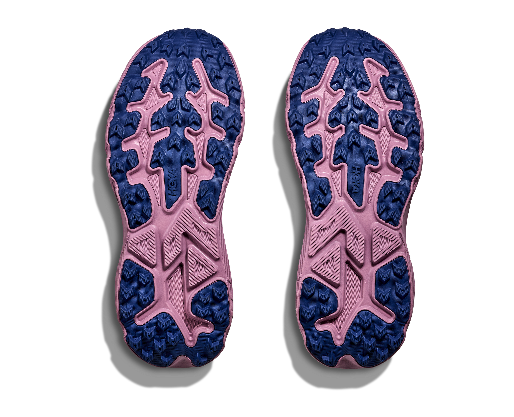 Hoka Womens Trainer Challenger 8 GTX Fragrant Lilac/Berry Mauve