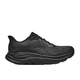Hoka Mens Trainer Clifton 11 Black/Black