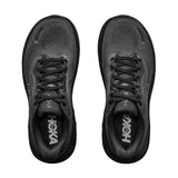 Hoka Mens Trainer Clifton 11 Black/Black