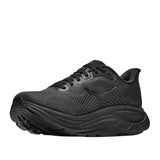 Hoka Mens Trainer Clifton 11 Black/Black