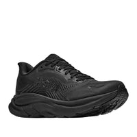 Hoka Mens Trainer Clifton 11 Black/Black