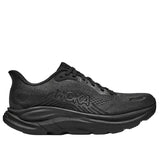 Hoka Womens Trainer Clifton 11 Black/Black