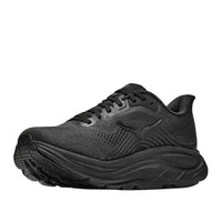 Hoka Womens Trainer Clifton 11 Black/Black