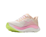 Hoka Womens Trainer Clifton 11 Tangerine Glow/White