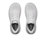 Hoka Womens Trainer Clifton 11 White/White