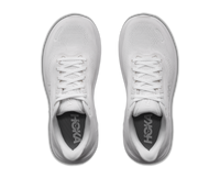 Hoka Womens Trainer Clifton 11 White/White