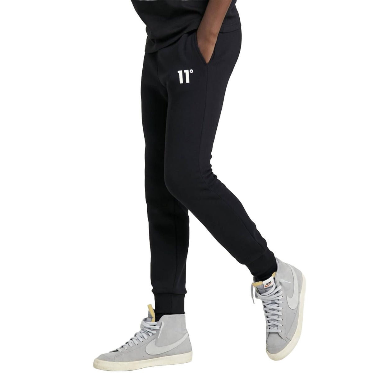 Black 11 best sale degrees joggers