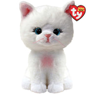 TY Beanie Boos Amelia the Cat Soft Toy