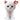 TY Beanie Boos Amelia the Cat Soft Toy