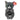 TY Neanie Bellies Binx the Russian Cat