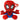 TY Beanie Babies Spiderman Soft Toy