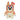 TY Beanie Babies Bluey Bingo Soft Toy