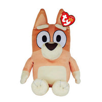 TY Beanie Babies Bluey Bingo Soft Toy