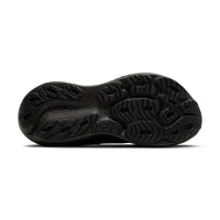 Brooks women's black mesh trainer
