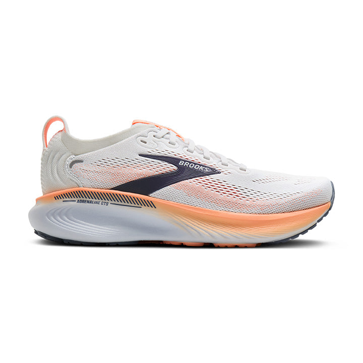 Brooks women's mushroom mesh trainer