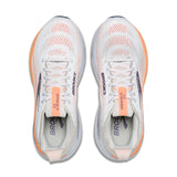 Brooks women's mushroom mesh trainer