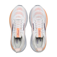 Brooks women's mushroom mesh trainer